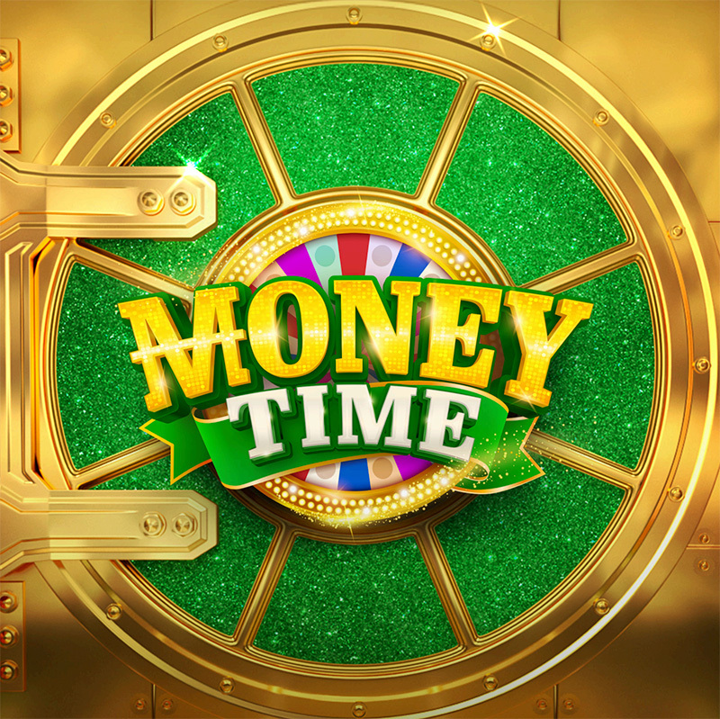 Money Time
