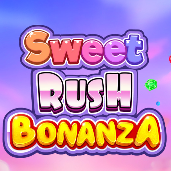 Sweet Rush Bonanza