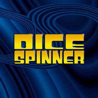 Dice Spinner logo