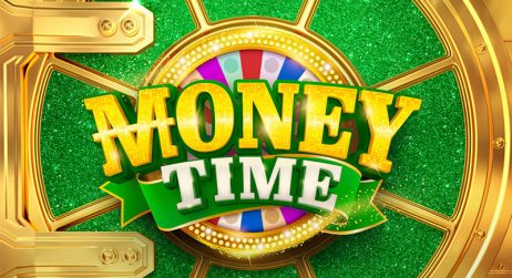 Money Time gametile
