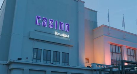Casino knokke outdoor
