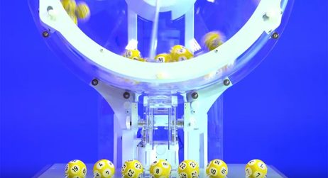 Lotto trekking 14 juni 2025