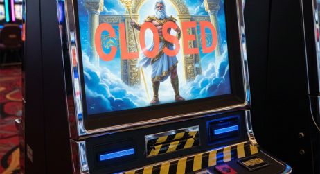 Online casino limiet