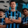 Club Brugge unibet gokreclame