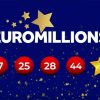 Euro Millions Jackpot