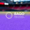 Bago voetbalveld