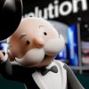 Evolution mr monopoly