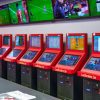 Ladbrokes bettingshop belgium