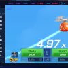 Oria casino crash dice