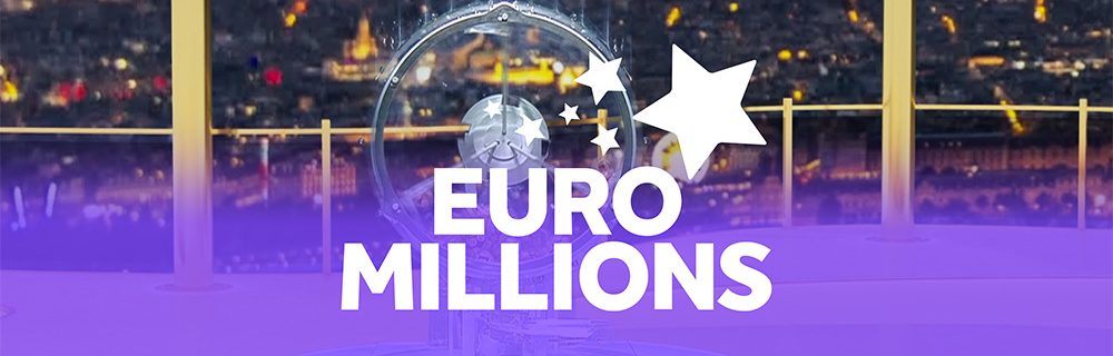Euro Millions cijfers