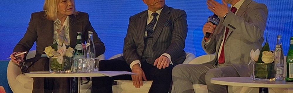 ICE Barcelona BGC Tim Miller