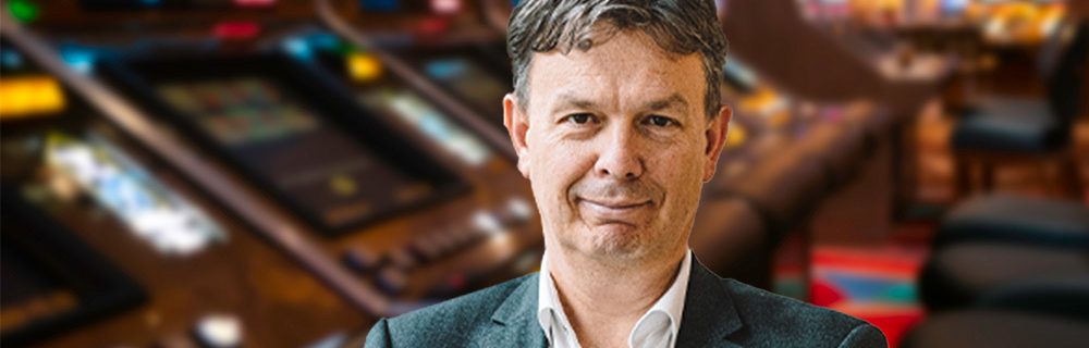Stefan Van Hecke Casino