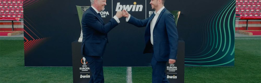 Bwin eufa europa league