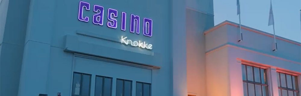 Casino knokke outdoor