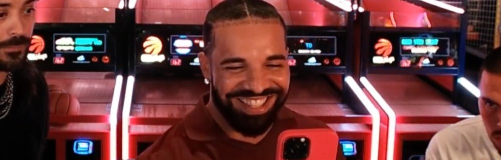 Drake stake roulette big win