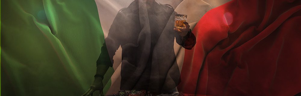 Italian maffia casino