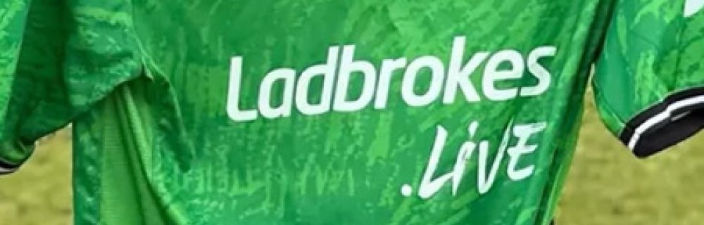 Ladbrokes live Francs Borains