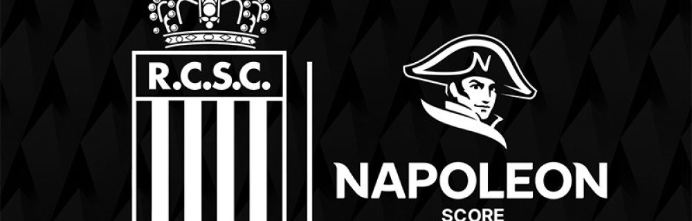 Napoleon games charleroi