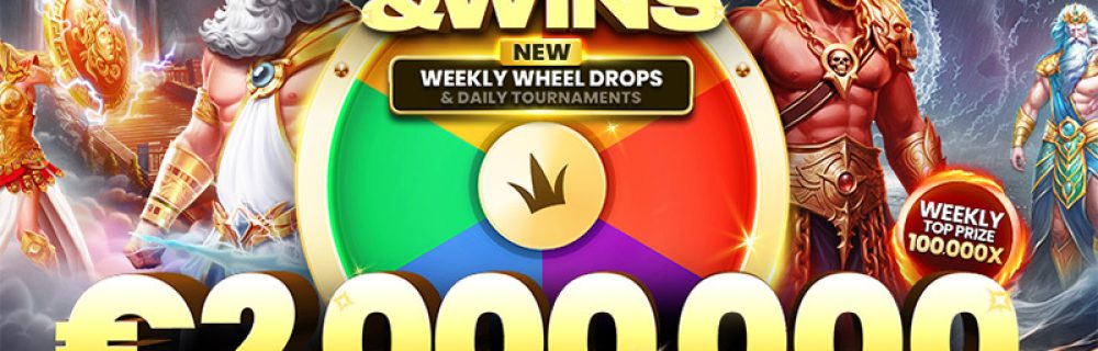 Pragmatic dropswin promo