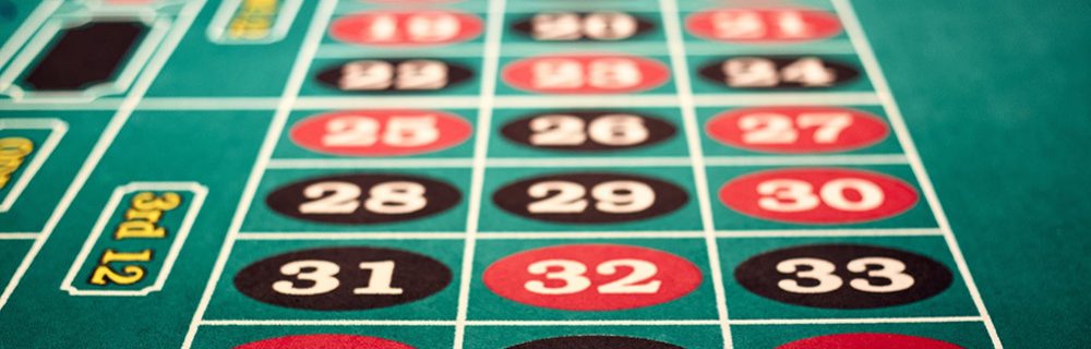 Roulette tafel casino middelkerke fraude