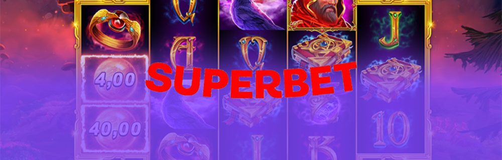 Superbet casino uitbetaling 30mln