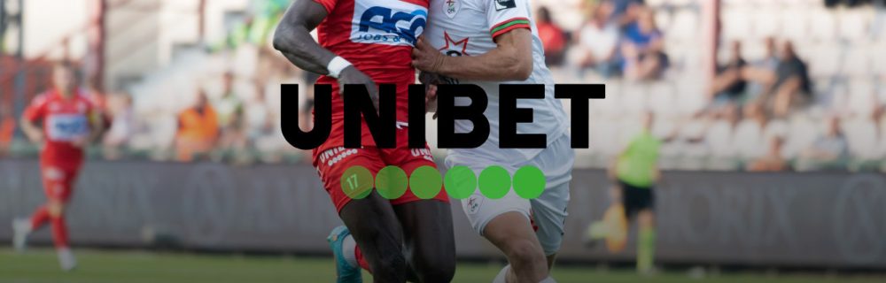 Unibet kv kortrijk sponsor