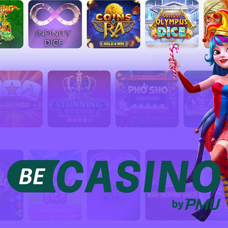 Becasino seo image