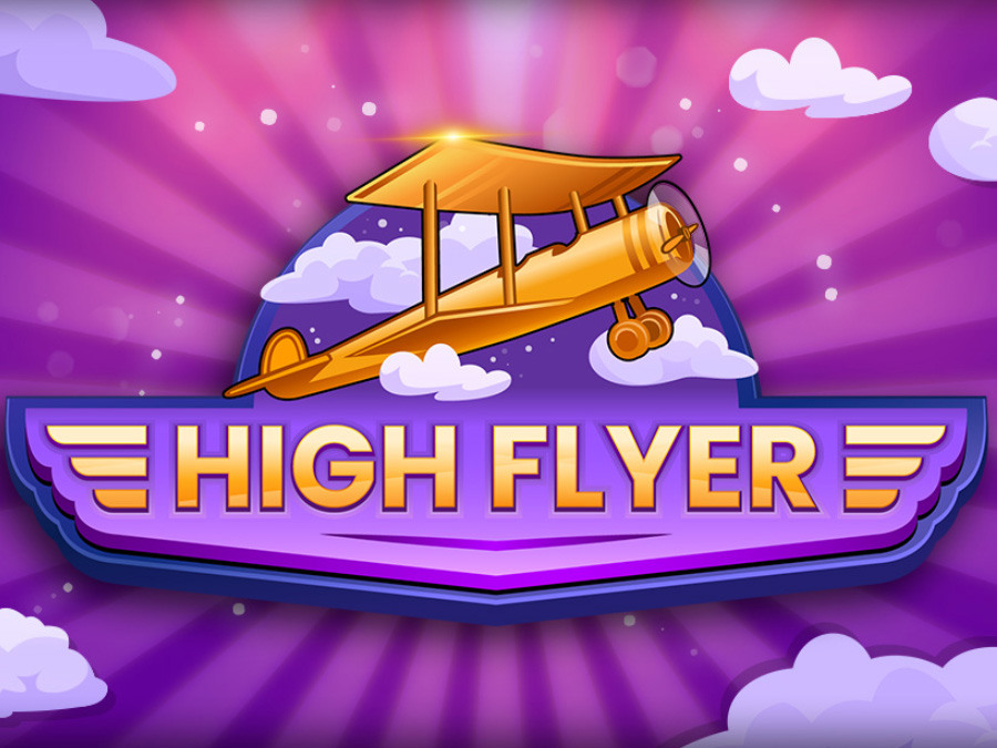 High flyer pragmatic crash game