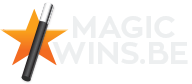 Magicwins logo