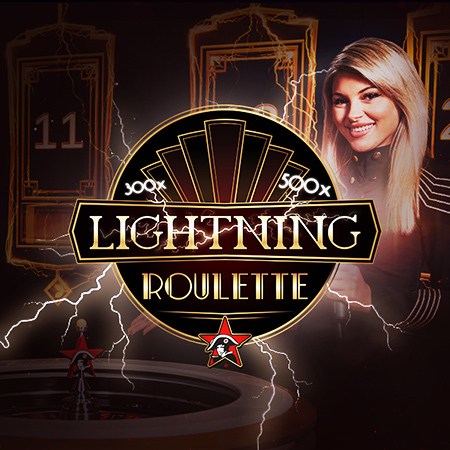 Napoleon Lightning Roulette