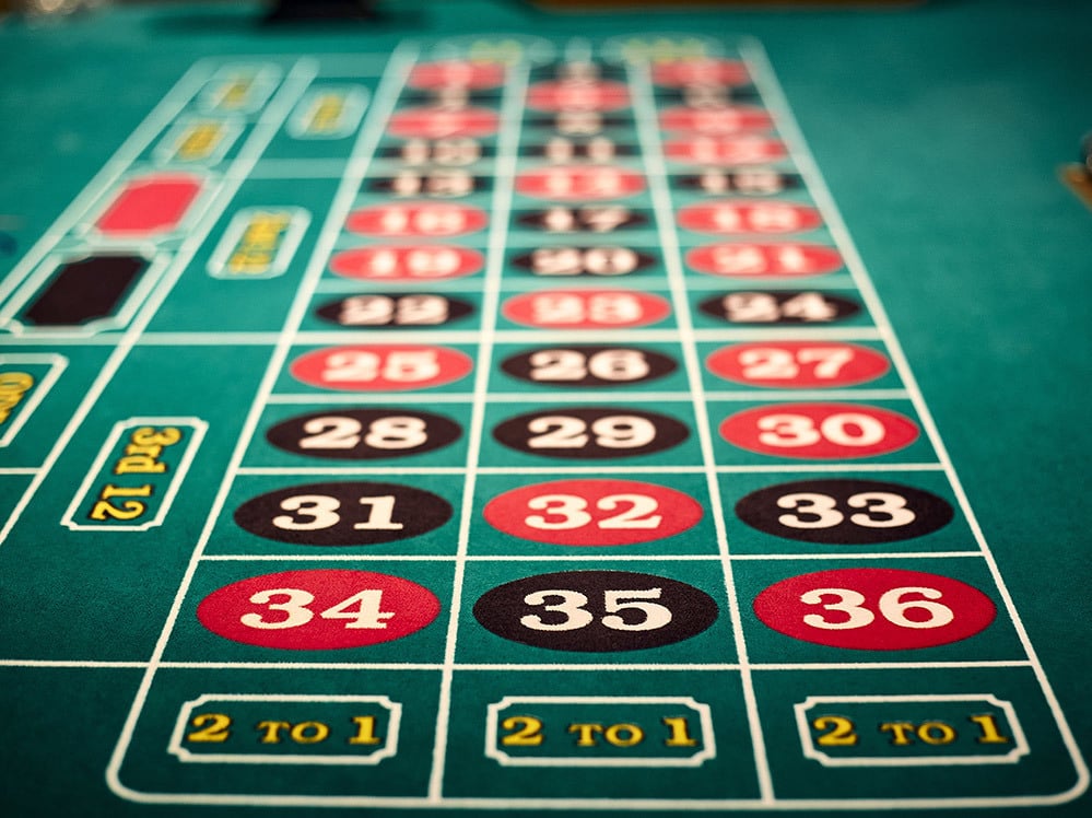 Roulette tafel casino middelkerke fraude