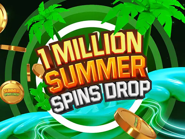 Unibet summer free spins